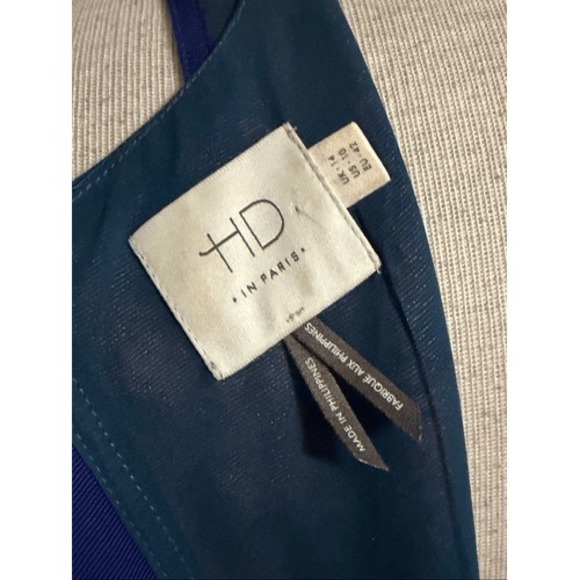 Anthropologie HD In Paris Elsie floral print tank top 10 - Picture 6 of 6